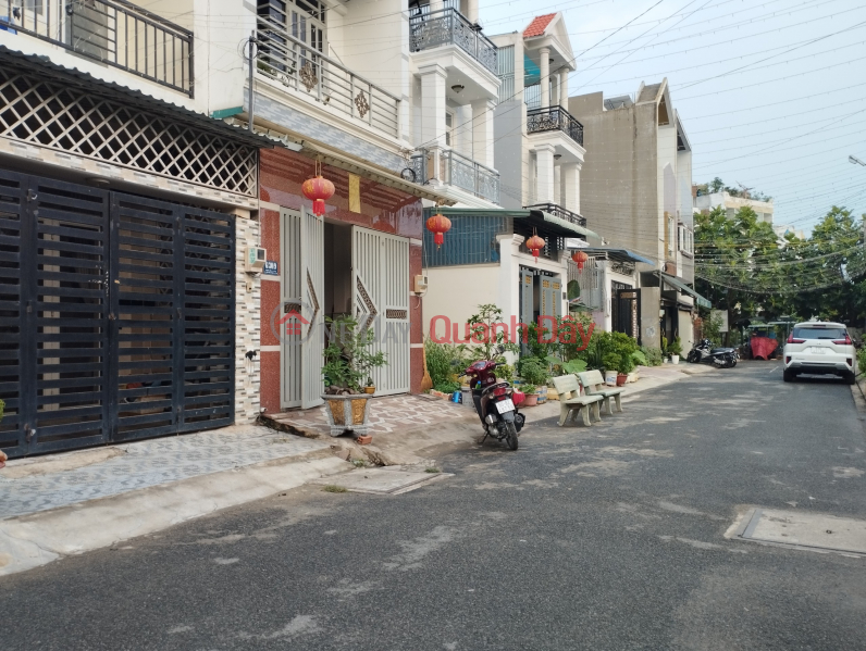 Property Search Vietnam | OneDay | Nhà ở, Niêm yết bán Bán nhanh nhà đường số 10 Hiệp Bình Phước 70m2, ô tô 5 CHỖ