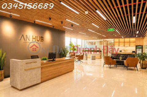 KHÔNG GIAN LÀM VIỆC CHUYÊN NGHIỆP CHỈ TỪ _0
