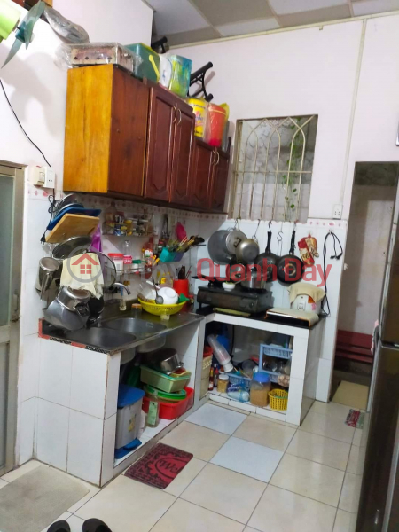 Property Search Vietnam | OneDay | Residential | Sales Listings, TRUCK ALley - NEAR LE VAN QUOI - HOA BINH - TAN PHU APPROACH - DISTRICT 6 - 2 FLOORS - 71M2 - ABOUT 4 BILLION