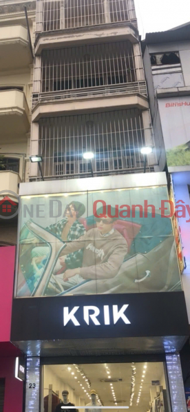 Property Search Vietnam | OneDay | Nhà ở Niêm yết bán, MẶT PHỐ CHÙA BỘC VÍP ĐỐNG ĐA,LÔ GÓC,SIÊU KINH DOANH