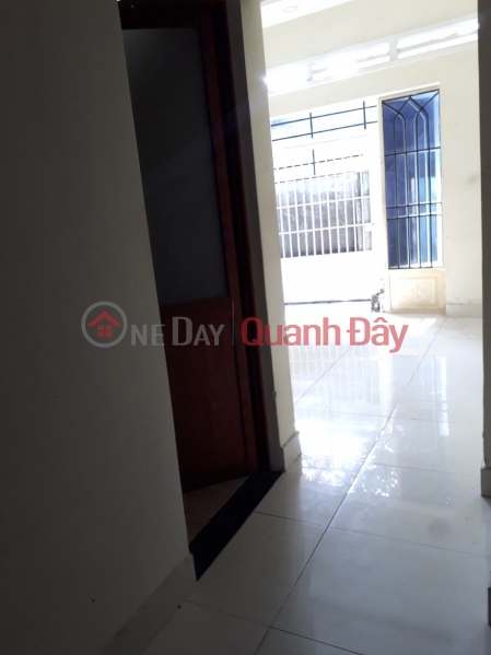 Super big, good price, HDT 5 million\\/month, Linh Chieu Thu Duc, 60m2 (7 x 9.6) only 3ty | Vietnam, Sales | đ 3.6 Billion