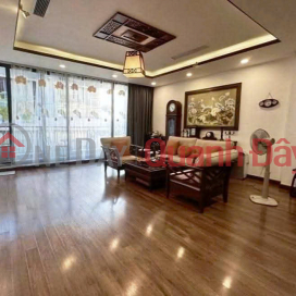 BÁN NHÀ PHÂN LÔ TRUNG KÍNH CẦU GIẤY, ÔTÔ TRÁNH, KINH DOANH KHỦNG, 61M2 NHỈNH 18 TỶ _0