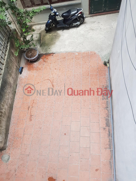 Property Search Vietnam | OneDay | Nhà ở Niêm yết bán, Nhỏ xinh Trần Thái Tông 22m 5 tầng 4PN khép kím giá yêu thương 4 tỷ