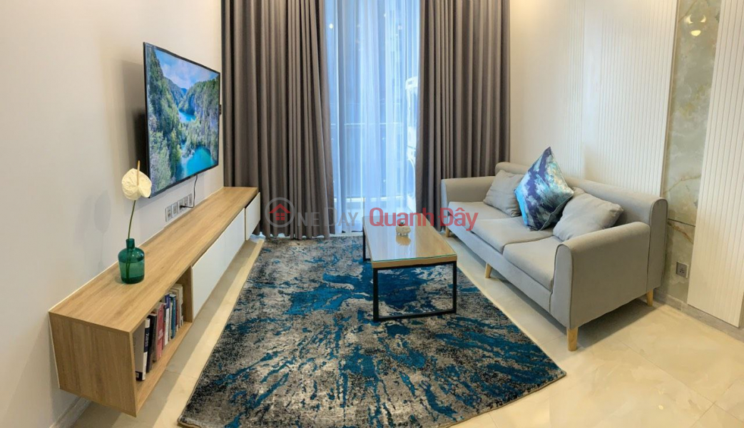 Cần cho thuê căn hộ Vinhomes Golden River - Quận 1 Niêm yết cho thuê