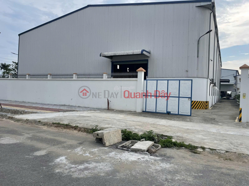 Warehouse and factory for sale in Dac So, Hoai Duc, Hanoi, area 1000m2, Selling price 17.9 million\\/m2., Vietnam | Sales | đ 17.9 Billion