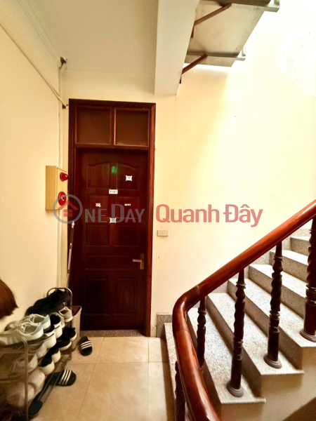 Bán nhà Xuân Thuỷ, Cầu Giấy, phân lô, ô tô tránh, 56m2, 6 tầng, Mt 4m, chỉ 18.5 tỷ Niêm yết bán
