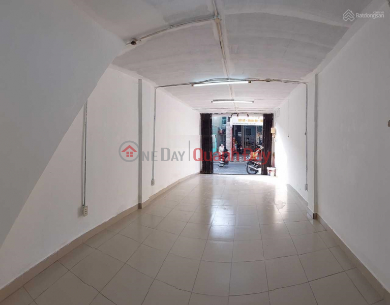 Property Search Vietnam | OneDay | Nhà ở | Niêm yết cho thuê | NHÀ MT VÕ THÀNH TRANG, 4X15M, 2 PHÒNG NGỦ