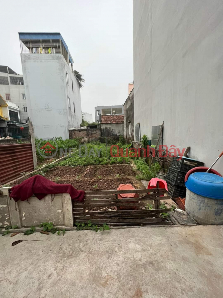 Property Search Vietnam | OneDay | Residential, Sales Listings, The owner thanks to sell the land lot next to the road to avoid cars, 70m2, 3.3 billion, give 50% of the design drawings