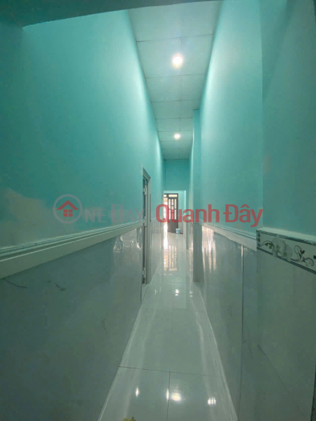Beautiful house for sale near Trang Dai market, car yard, car road, separate residential land title, only 2.8 billion | Vietnam Sales, đ 2.8 Billion