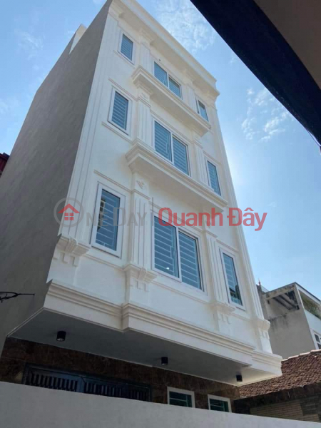 Urgent sale Xuan Dinh car parked at the gate a few steps to the street, definitely 52m built, only 4.6 billion VND Sales Listings