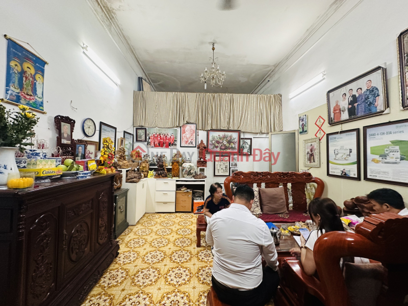 Property Search Vietnam | OneDay | Residential | Sales Listings | VINH HUNG STREET HOUSE FOR SALE 250M2 - SIDEWALK - BUSINESS BUSINESS - INVESTMENT PRICE. LH; 0972693042