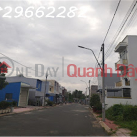 Bán Đất Thổ Cư An Hòa, Sa Đéc: 66m2, SHR, Giá 1.7 Tỷ, Đường rộng 9m _0