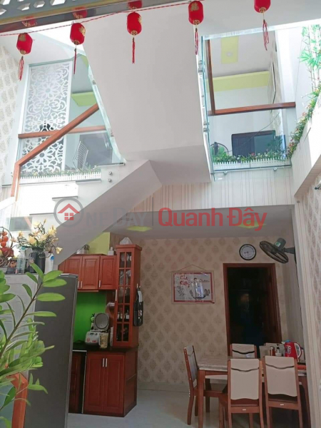 Property Search Vietnam | OneDay | Nhà ở Niêm yết bán ► Nhà Nguyễn Phước Nguyên Kiệt Ô tô 30m ra MT , 134m2, 3 mê, + 2 Phòng thuê lối đi riêng