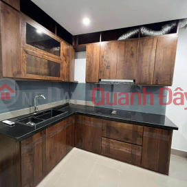 Cho thuê căn hộ CCMN Trung Liệt, 50m2, 10 Triệu _0