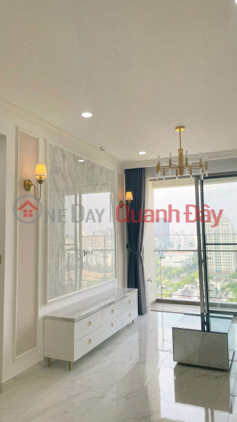 đ 42 triệu/ tháng Cần Cho Thuê Căn Hộ Chung Cư Cao Cấp Midtown - phú mỹ hưng Q7