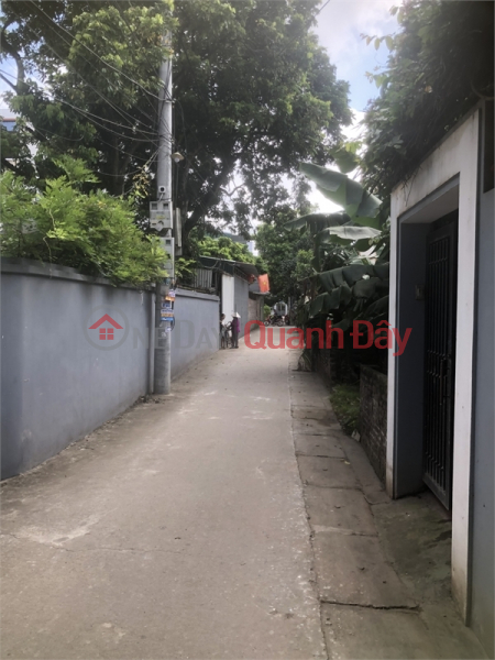 Property Search Vietnam | OneDay | Residential, Sales Listings | need to sell quickly 51.3m of land with truck road only 9xx million - Phung Chau Chuong My