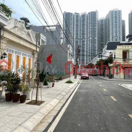 Land plot 2 Trai Le, 116m2, 12m road, Price 77 million\/m2 near Hoang Huy _0