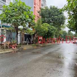 Chính chủ bán Lô siêu VIP - Đường Trịnh Lỗi, đường 7m5 ( Nam Việt Á ) - View công viên _0