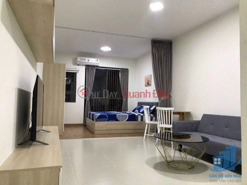 The most luxurious apartment for rent in Bien Hoa Topaz Twins is only 8 million\\/month Rental Listings