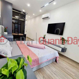 DOI CAN NEW BEAUTIFUL 4-STOREY HOUSE FULL FURNITURE PRICE 9 BILLION 250 _0
