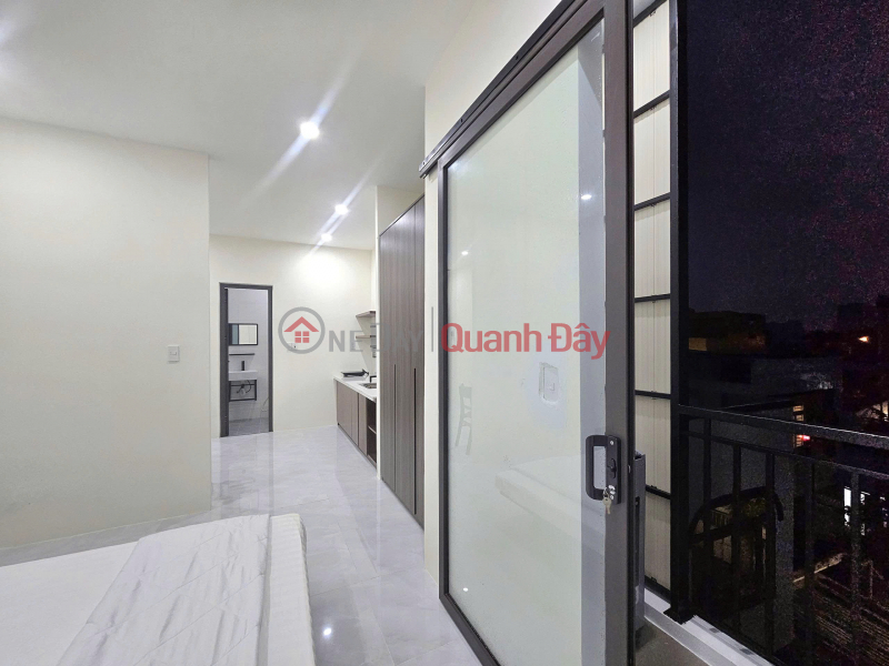 Property Search Vietnam | OneDay | Residential Rental Listings, MODERN STUDIO APARTMENTS – LE VAN HIEN CENTER