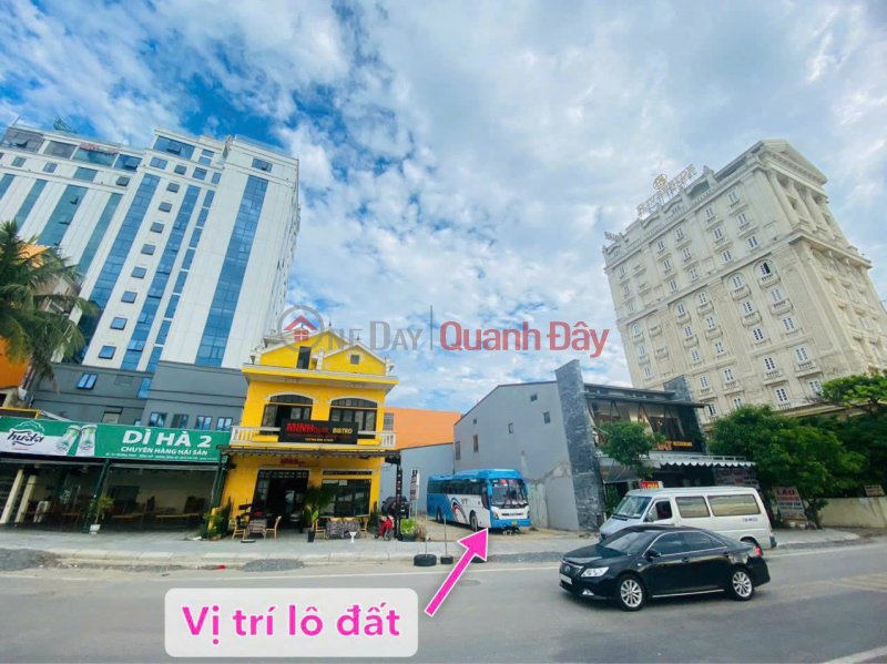 Property Search Vietnam | OneDay | Residential Sales Listings | OWNER NEEDS TO SELL URGENTLY on Truong Phap Street, Hai Thanh, Dong Hoi, Quang Binh (17 BILLION)