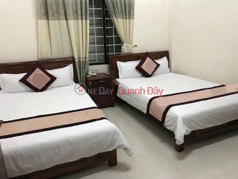 đ 35 triệu/ tháng, CHO THUÊ KHÁCH SẠN VIEW COLINE HOTEL PHƯỜNG XUÂN HƯƠNG - ĐÀ LẠT - 35TR