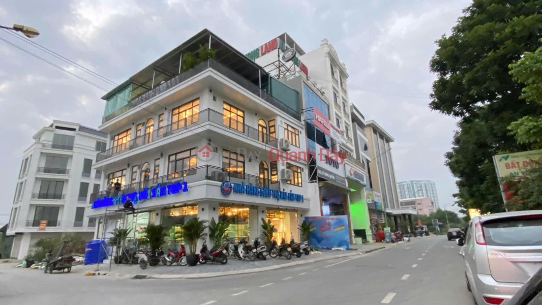 Property Search Vietnam | OneDay | Residential | Sales Listings, My family needs to sell 145m2 of Dan Nhiem land, 300m radius to ECOPARK - VAN GIANG, HUNG YEN.