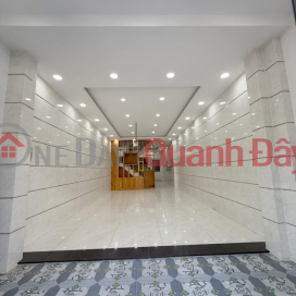 BUSINESS FRONTAGE, 2 FLOORS, RIGHT ON GO XOAI - LE VAN QUOI, 54 SQM, NICE BOOK, FULL COMPLETION, PRICE ONLY ABOVE 5 BILLION negotiable _0