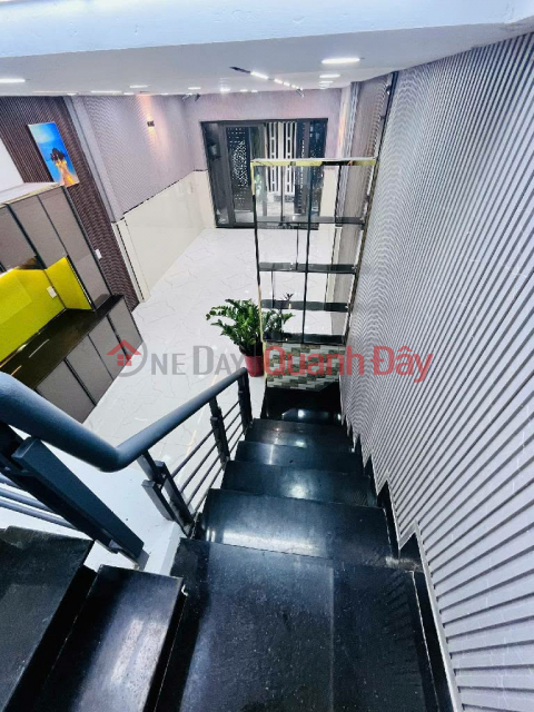 BEAUTIFUL HOUSE AT A LOW PRICE – DUONG BA TRAC STREET – 3.8x10m – ALLEY ACCESS – 4.5xx _0