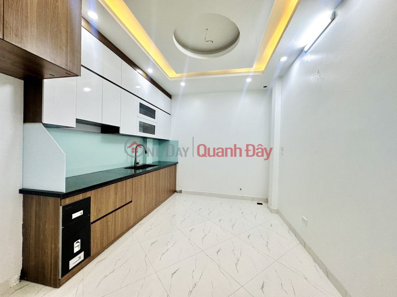 Apartment for Sale - Luong Dinh Cua, Dong Da, 60m2, 1.9 Billion, New House, Auto Sales Listings