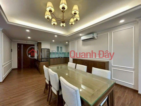 HOUSE FOR SALE IN VO CHI CONG, TAY HO, LOT, CAR ACCESS, SIDEWALK FOR BUSINESS, 92M2, PRICE 29 BILLION _0