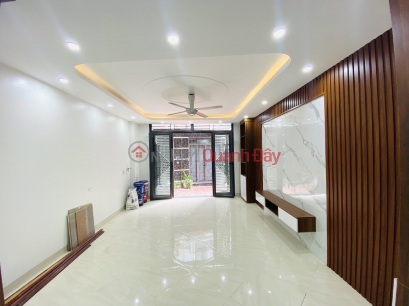 Property Search Vietnam | OneDay | Nhà ở | Niêm yết bán, BÁN NHÀ PHỐ LỤA VẠN PHÚC, NHÀ ĐẸP MỚI XÂY, NGÕ THÔNG TỨ PHÍA, 42M2=5 TẦNG-4 NGỦ, GIÁ 6.5 TỶ