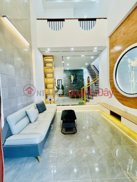 Property Search Vietnam | OneDay | Residential | Sales Listings Selling a new, beautiful, sparkling house, right after the University of Technology, only 3ty4