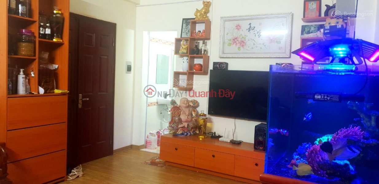 The owner sells the apartment JSC JSC 34 lane 187 Nguyen Tuan, Thanh Xuan district Sales Listings