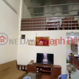 Land for sale with house as gift - Land for sale in Military Residential Area, TAN XUAN 1, XUAN DINH WARD, BAC TU LIEM, HANOI _0