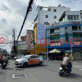 Corner apartment 2MTKD, CMT8 street, To Hien Thanh intersection _0