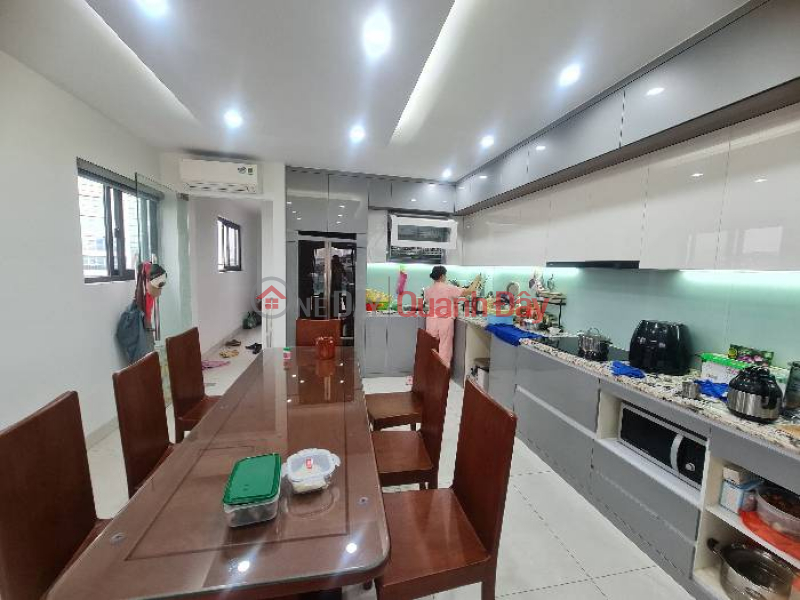 Property Search Vietnam | OneDay | Residential | Sales Listings House for sale in Nam Tu Liem Center - Me Tri - Car Avoid - Business - Lane Front - Corner Lot - 62m 6 Floors