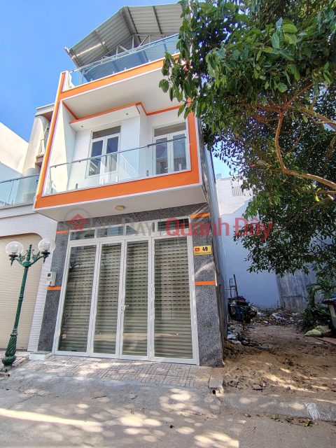 Bán Nhà NC Mặt Tiền Đường Dương Khê, Gần Góc Đường Giao Nhau Giữa Đường Nguyễn Trực Với Dương Khê _0
