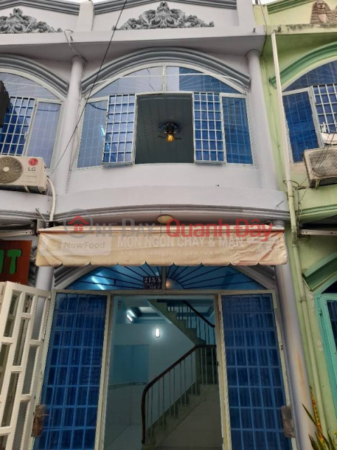 FULL HOUSE FOR RENT IN NO TRANG LONG SUGAR, Ward 12, BINH THANH DISTRICT _0
