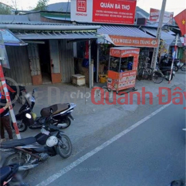 HOUSE FOR SALE BY OWNER - COMMERCIAL FRONTAGE Phuoc Dong, Nha Trang City, Khanh Hoa - GOOD PRICE _0