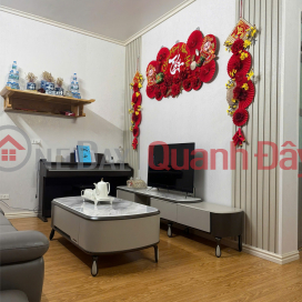 PROFITABLE INVESTMENT - OWNER SELLING 2-BEDROOM APARTMENT ON A MIDDLE FLOOR IN PHU SON BUILDING, THANH HOA CITY, THANH HOA PROVINCE. _0
