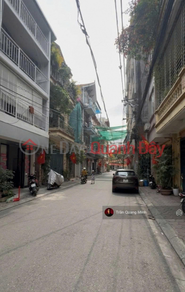 Chính chủ bán mảnh đất hiếm 75m2 tại Sài Đồng, Long Biên Việt Nam Bán, đ 22 tỷ
