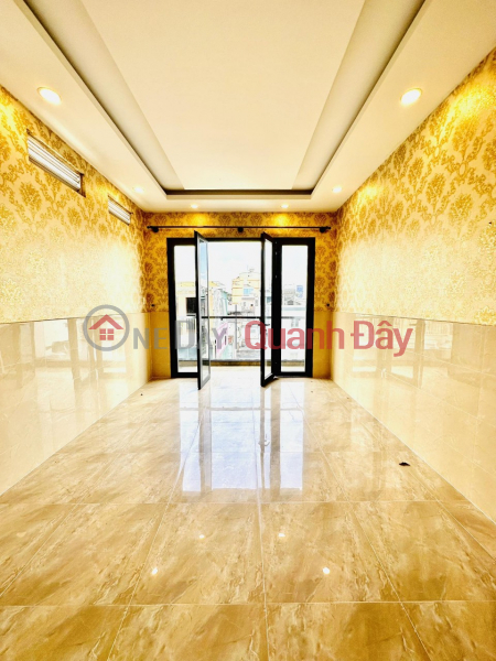 Property Search Vietnam | OneDay | Residential Sales Listings, "HXH private house for sale (3.5 x 13) next to Le Hong Phong, ward 1, district 10, busy business area, only 10.9 billion"