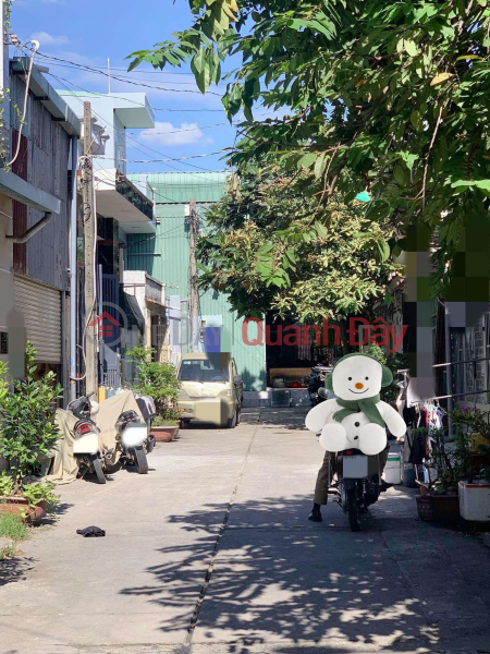 Property Search Vietnam | OneDay | Nhà ở | Niêm yết bán Bán nhà hxh tránh nhau 58m2-3tang Lâm Thị Hố Q12 , liền kề UBND P. Tân Chánh Hiệp , 4 tỷ nhỉnh 0932030061