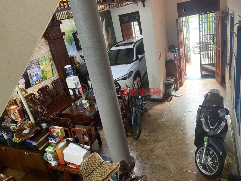 Property Search Vietnam | OneDay | Residential Sales Listings | Villa for sale on Vo Chi Cong Street, Tay Ho District. 70m Frontage 6m, Slightly 18 Billion. Commitment to Real Photos Accurate Description. Owner