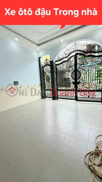 NHÀ 3 LẦU AN PHÚ THUẬN AN Việt Nam, Bán | đ 56,89 tỷ