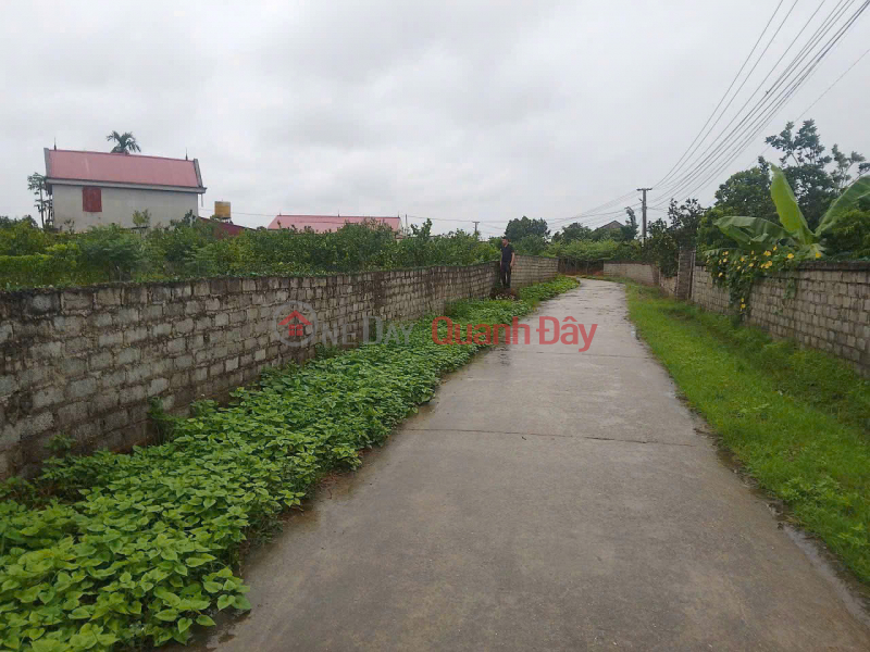 đ 480 triệu ĐẤT NỀN CHŨ BẮC NINH GIÁ 480 TRIỆU 400M2 PHÙ HỢP Ở LÂU DÀI Nguyễn Hùng BĐS - 0989333012