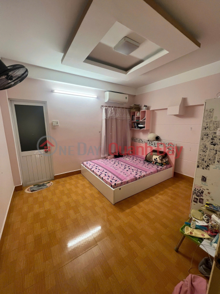 Beautiful house for sale in Hiep Binh ward, Ho Chi Minh City, area 55.7m2, selling price 6.9 billion VND., Vietnam | Sales đ 6.9 Billion