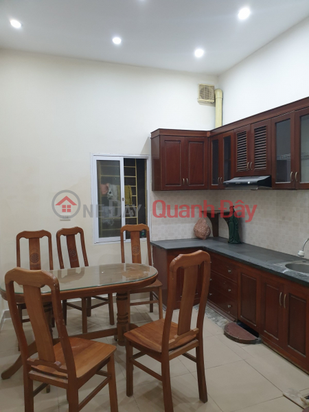 Property Search Vietnam | OneDay | Residential | Sales Listings | House for sale in Hao Nam street, alley to Ton Duc Thang street, near market, near school.